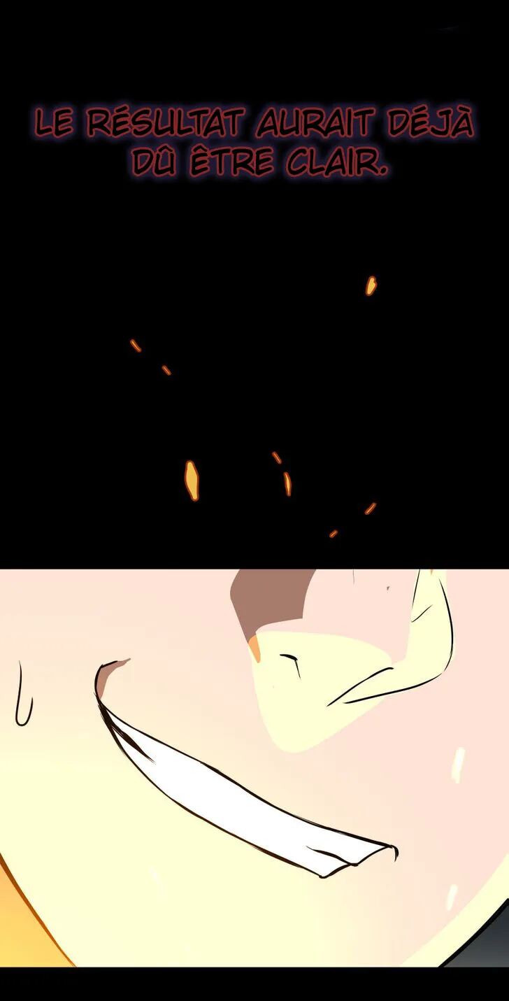 Read The Beginning After the End (fr) Manga Online