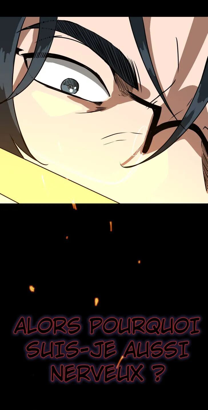 Read The Beginning After the End (fr) Manga Online