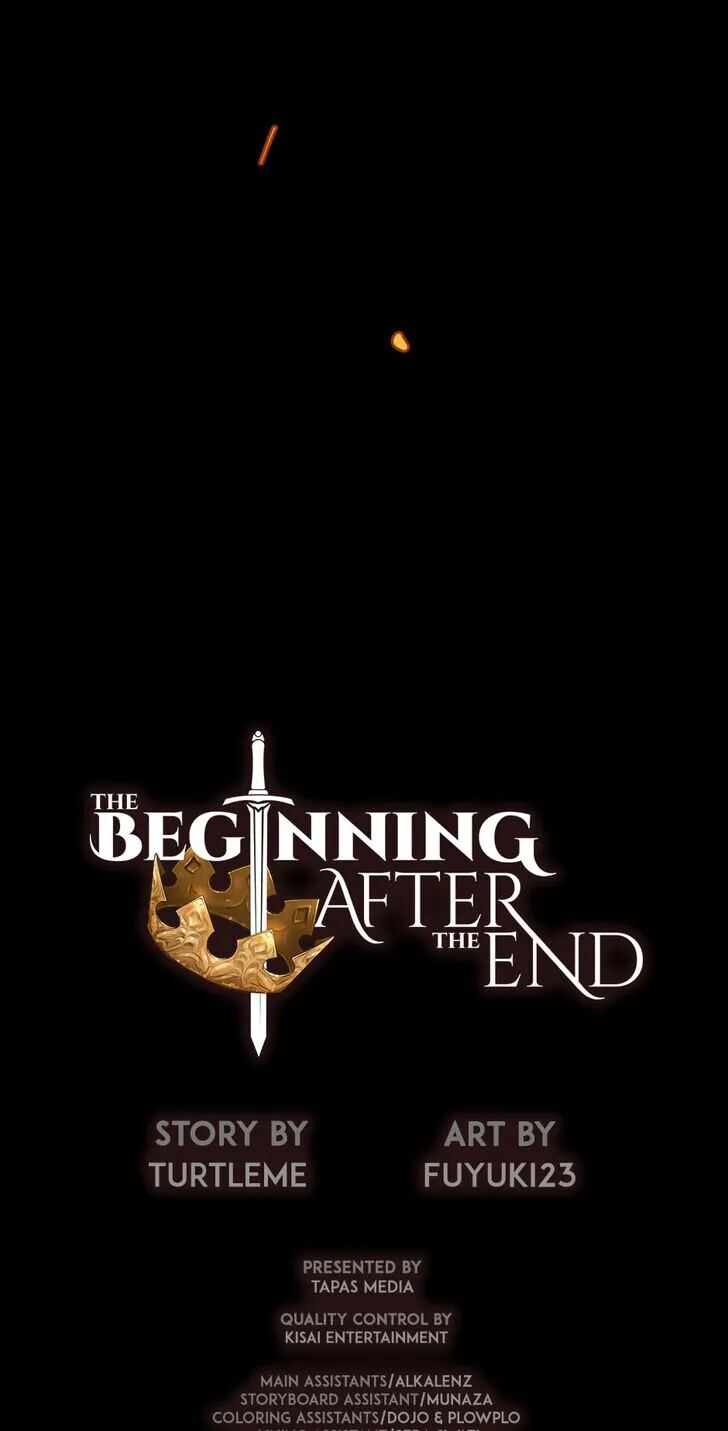 Read The Beginning After the End (fr) Manga Online