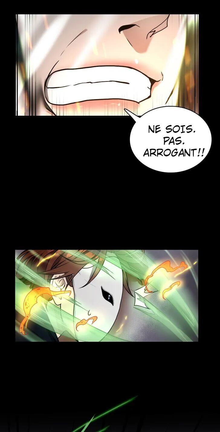 Read The Beginning After the End (fr) Manga Online