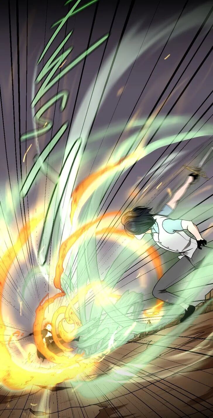 Read The Beginning After the End (fr) Manga Online