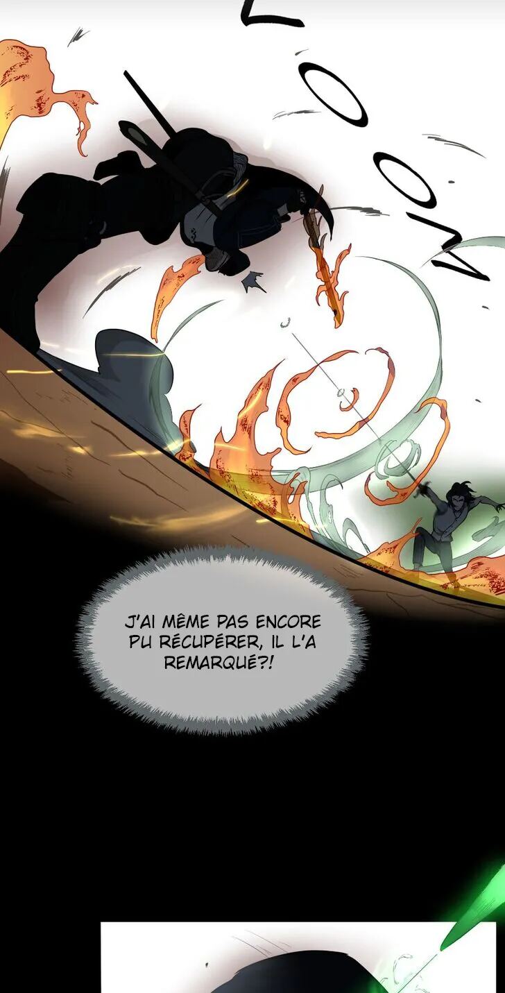 Read The Beginning After the End (fr) Manga Online