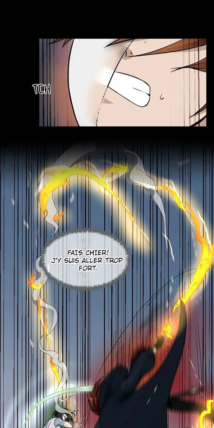 Read The Beginning After the End (fr) Manga Online