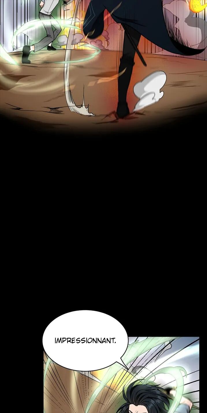 Read The Beginning After the End (fr) Manga Online
