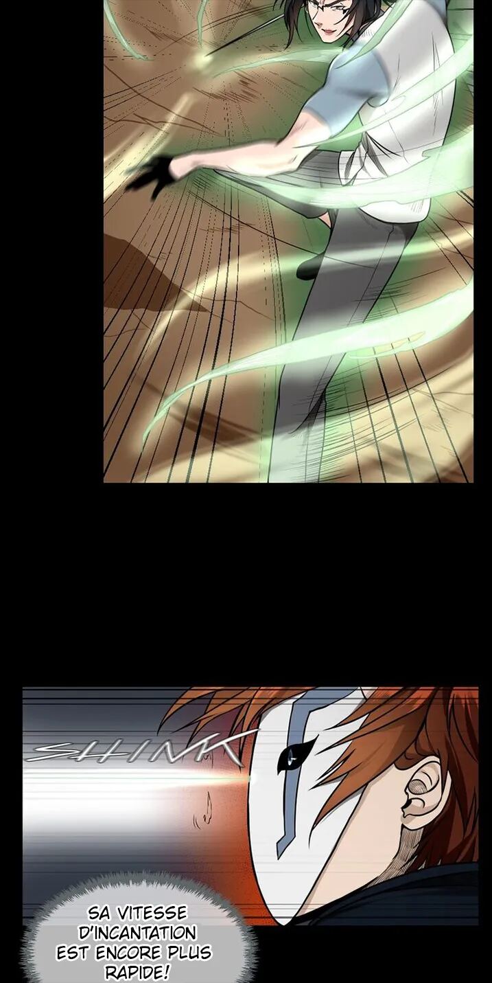 Read The Beginning After the End (fr) Manga Online
