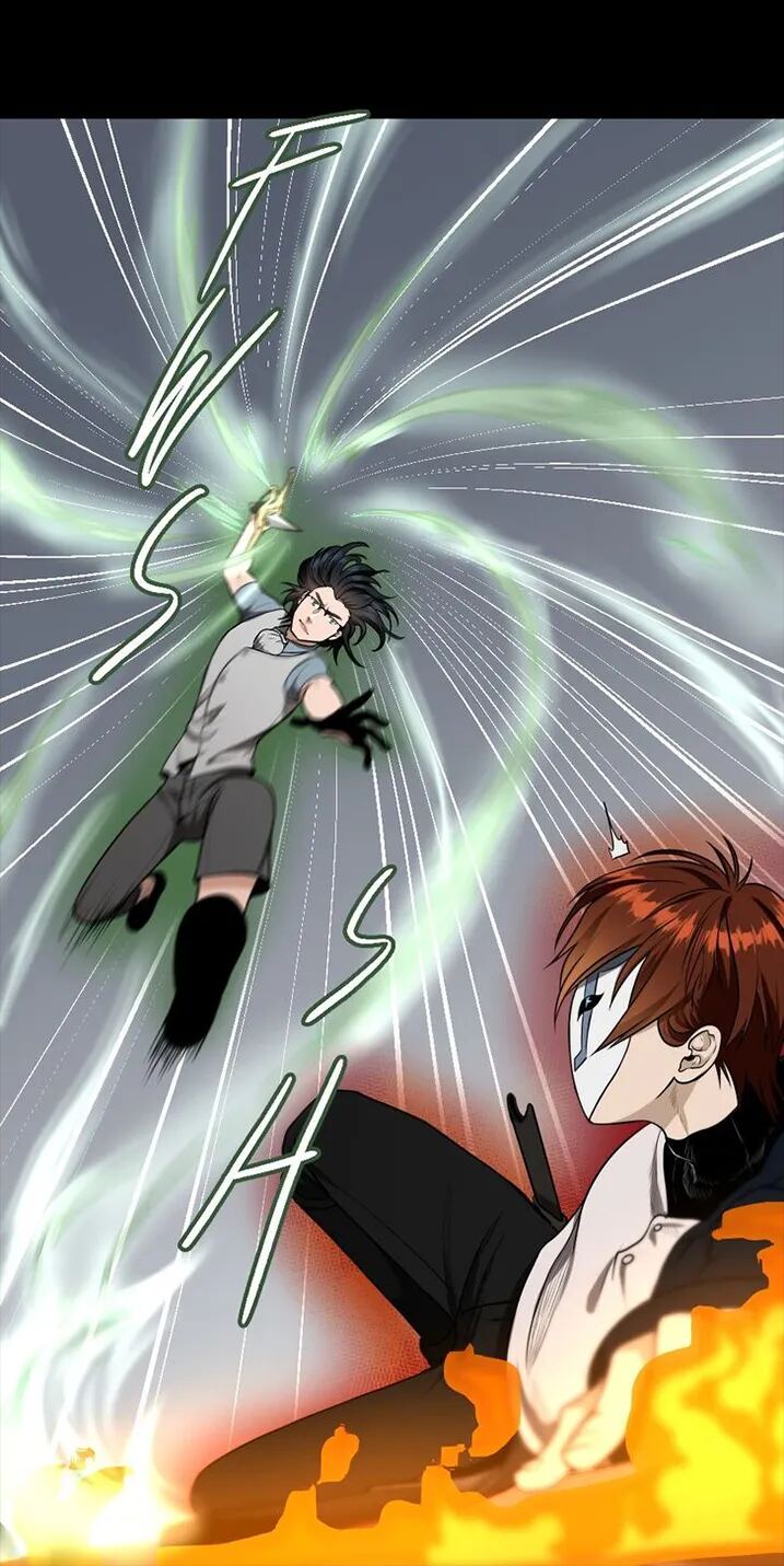 Read The Beginning After the End (fr) Manga Online