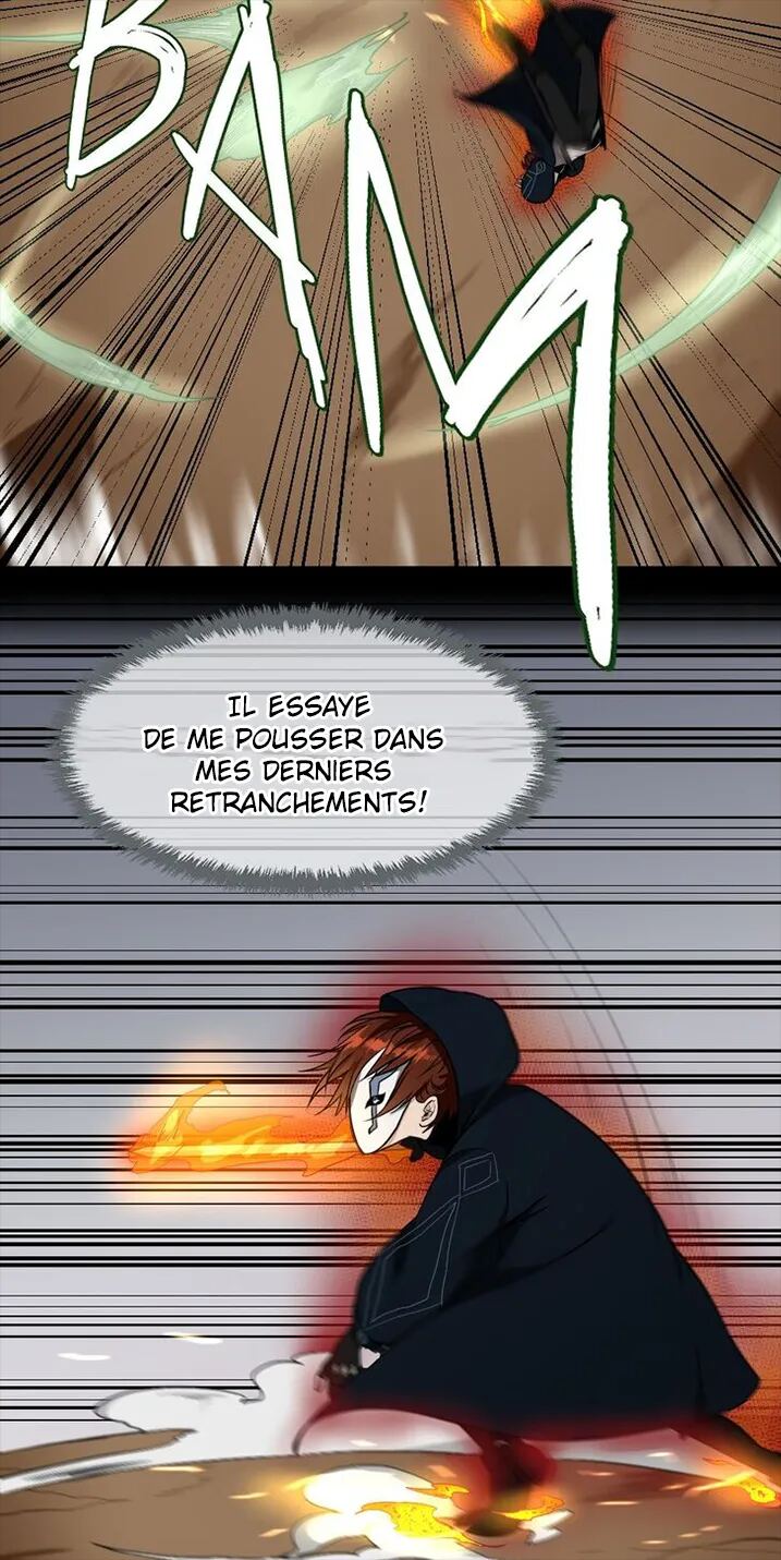 Read The Beginning After the End (fr) Manga Online