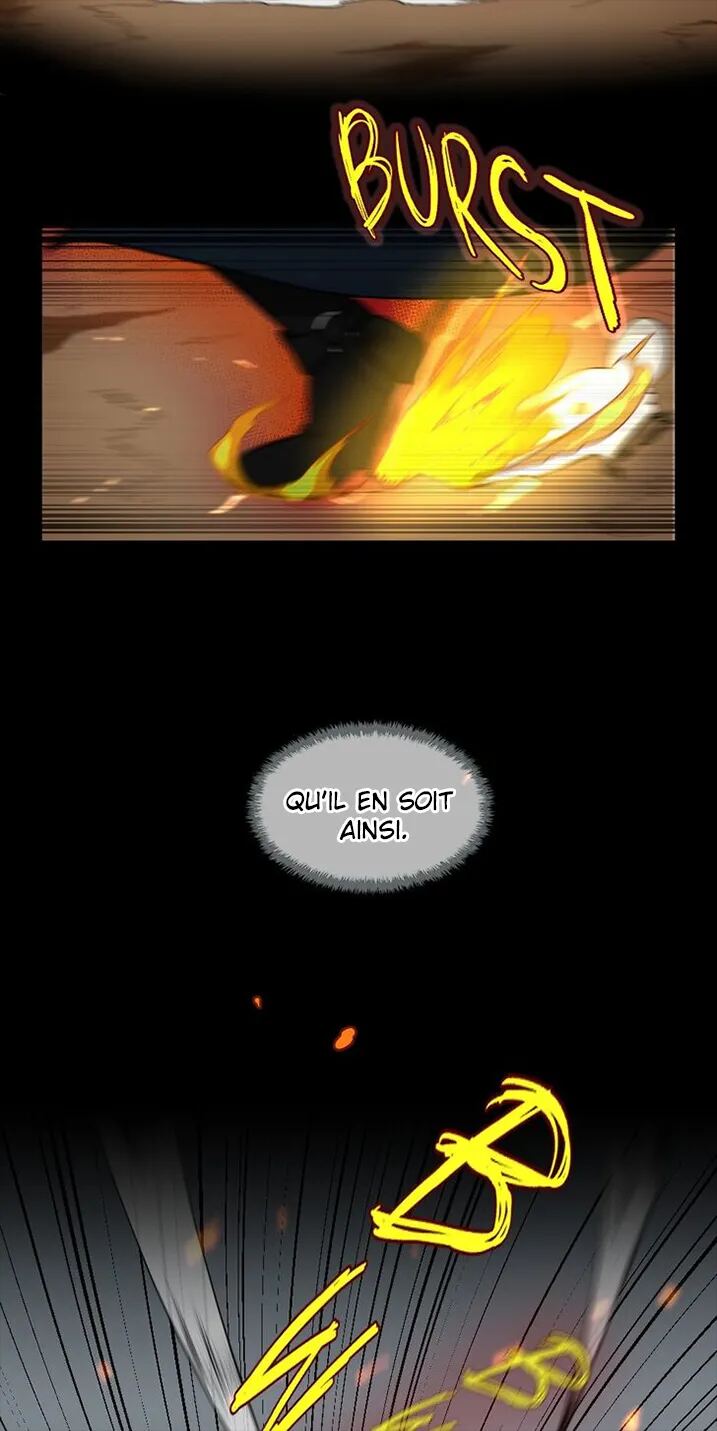 Read The Beginning After the End (fr) Manga Online