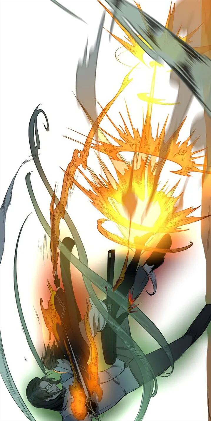 Read The Beginning After the End (fr) Manga Online