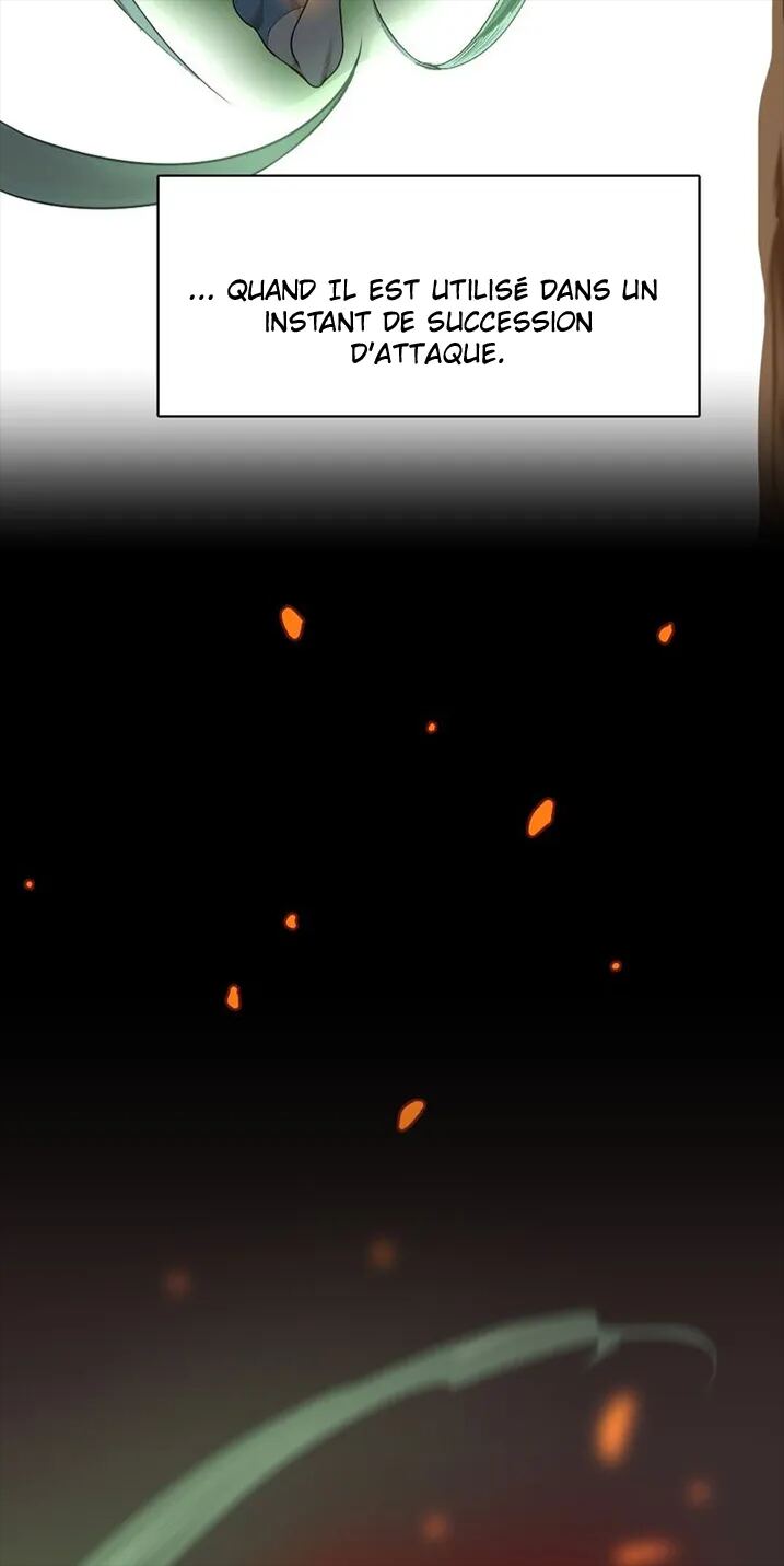 Read The Beginning After the End (fr) Manga Online