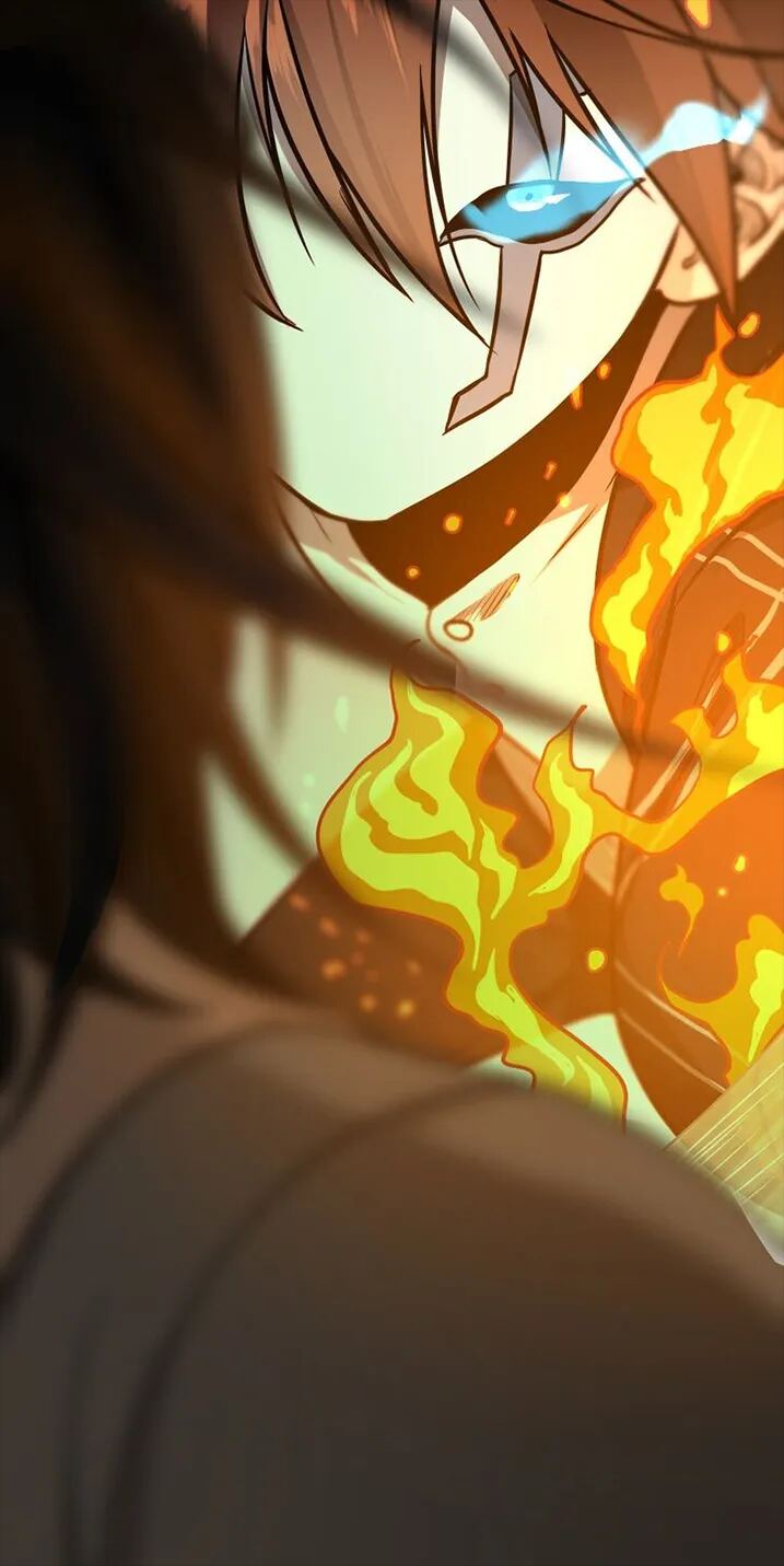 Read The Beginning After the End (fr) Manga Online