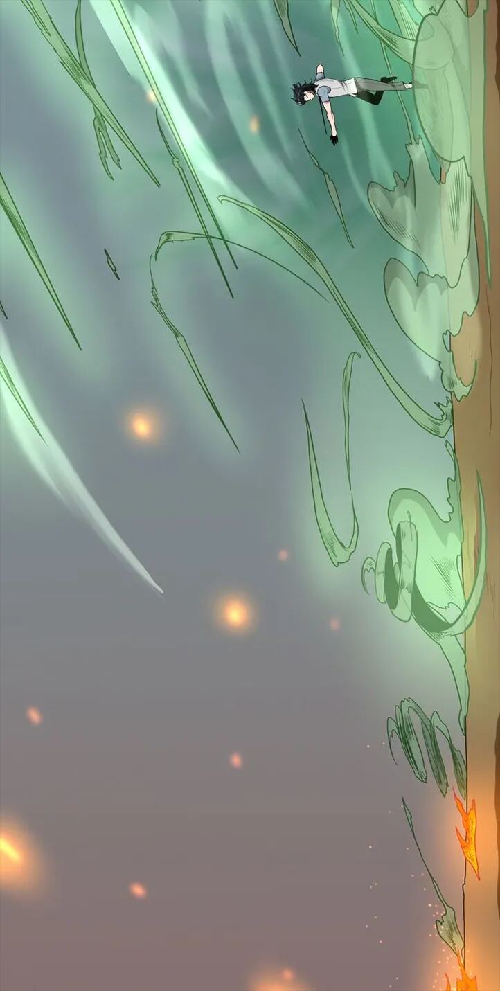 Read The Beginning After the End (fr) Manga Online