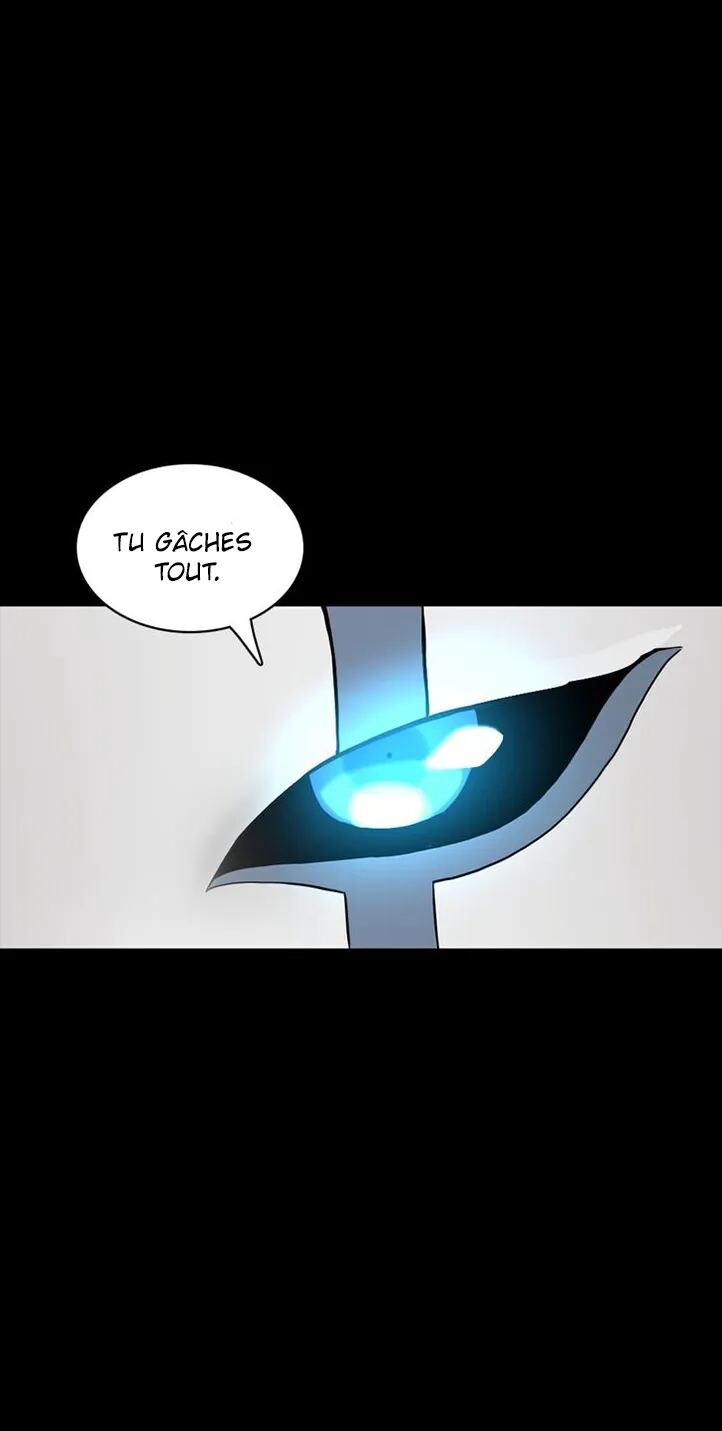 Read The Beginning After the End (fr) Manga Online