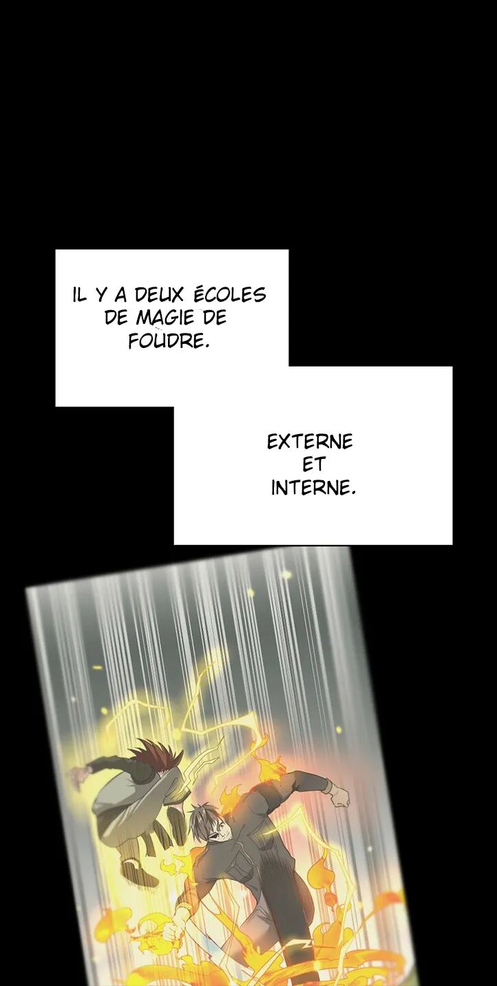 Read The Beginning After the End (fr) Manga Online