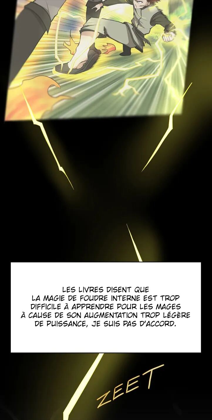 Read The Beginning After the End (fr) Manga Online