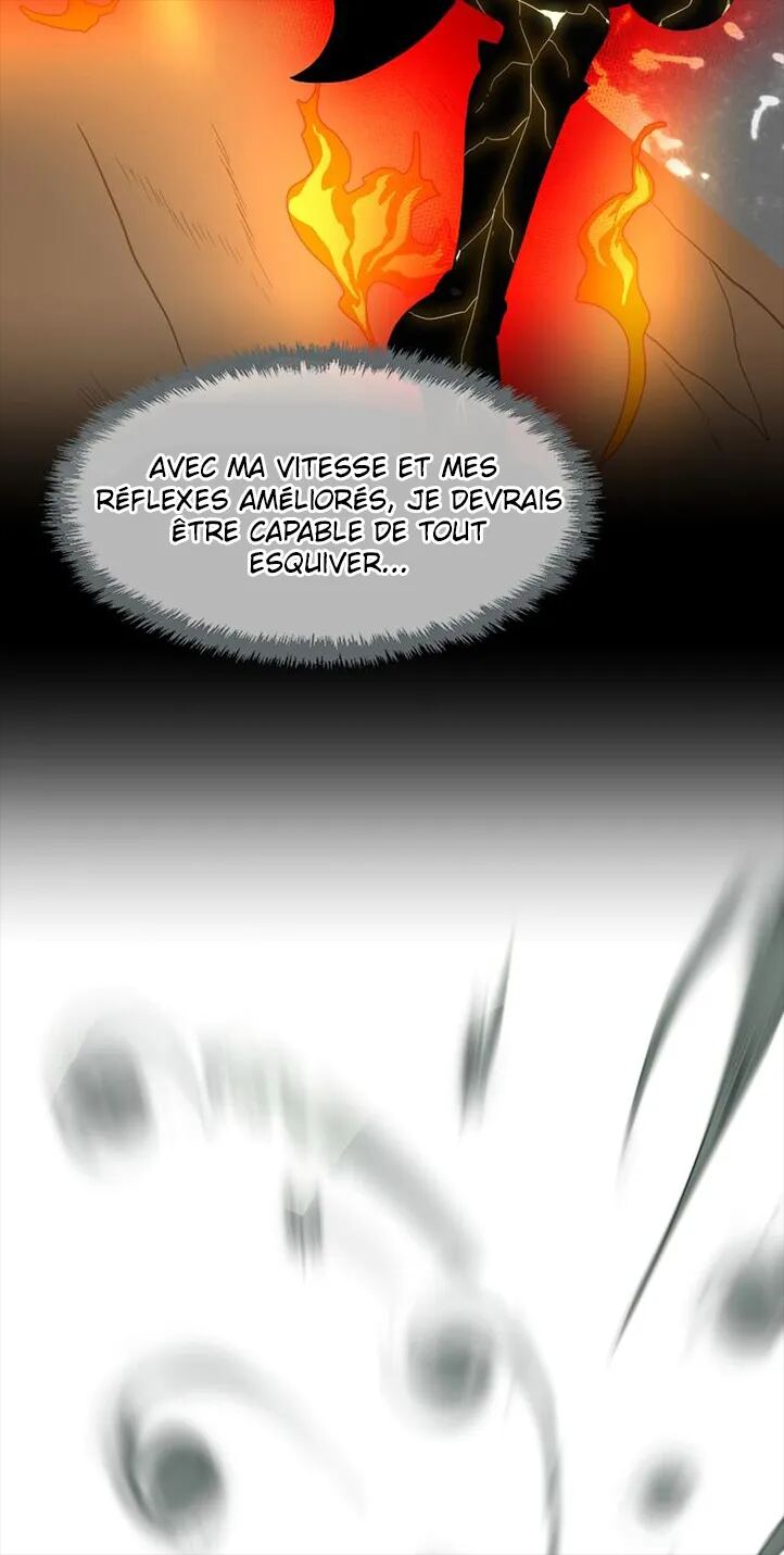 Read The Beginning After the End (fr) Manga Online