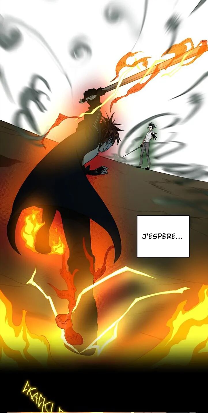 Read The Beginning After the End (fr) Manga Online