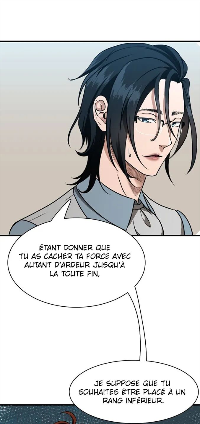 Read The Beginning After the End (fr) Manga Online
