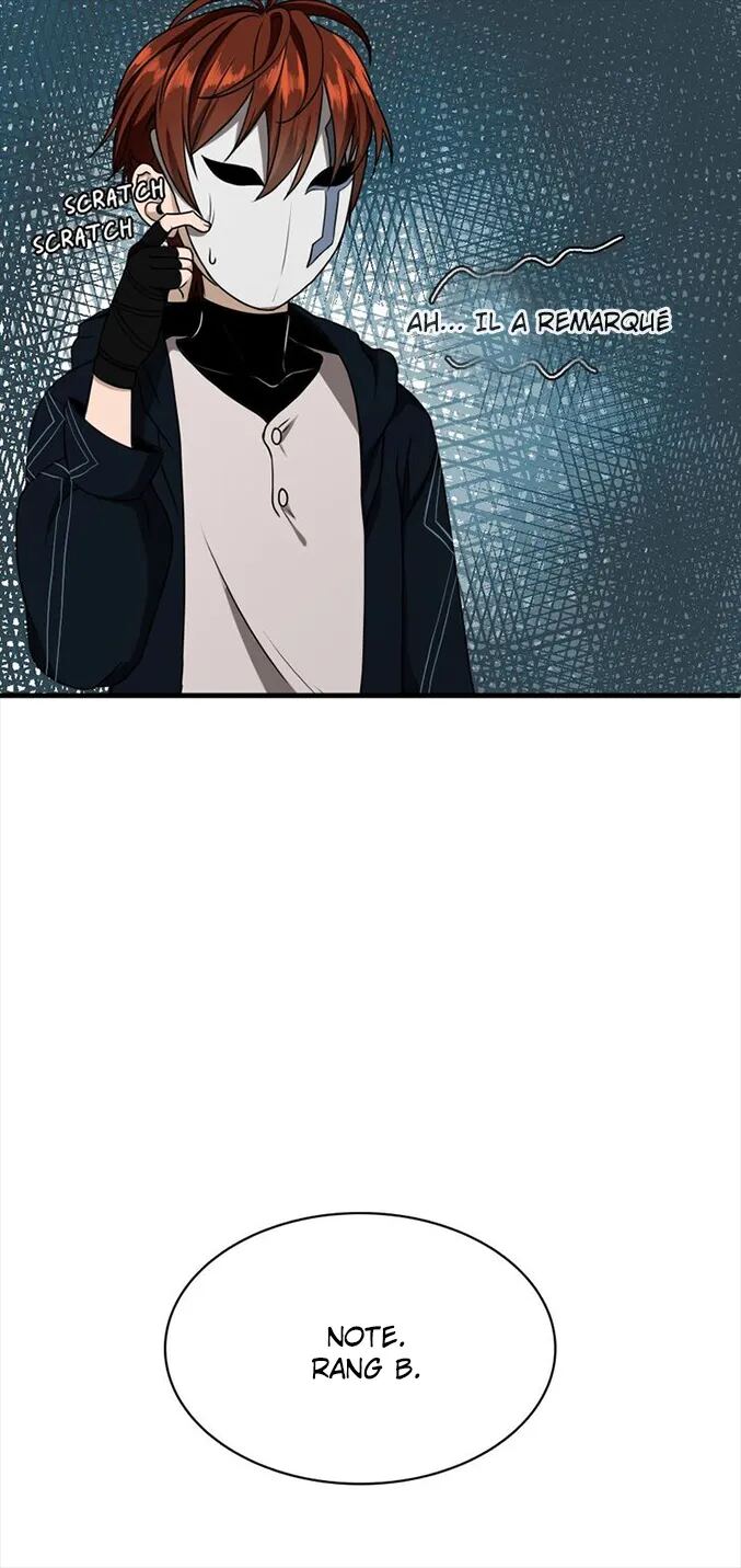 Read The Beginning After the End (fr) Manga Online