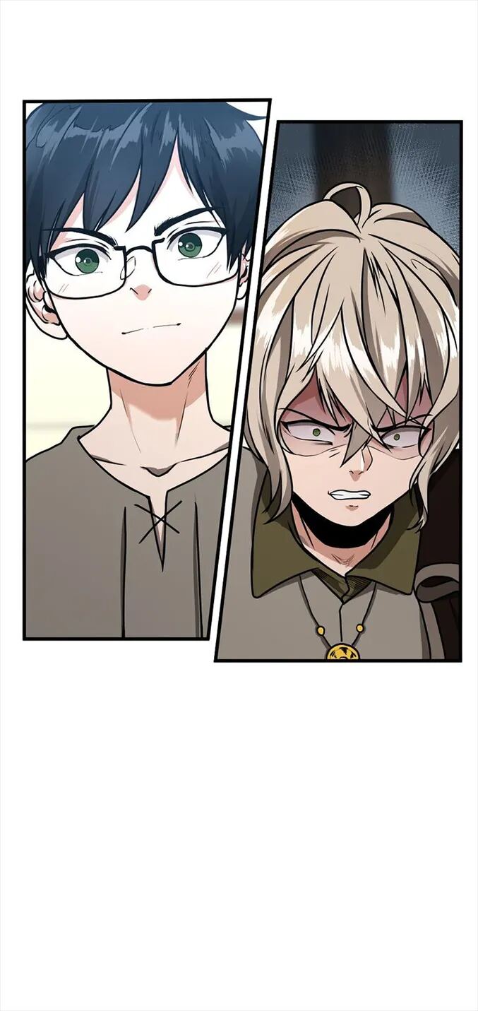 Read The Beginning After the End (fr) Manga Online