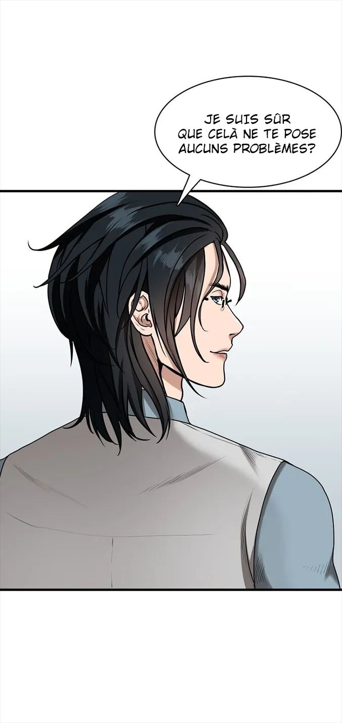 Read The Beginning After the End (fr) Manga Online