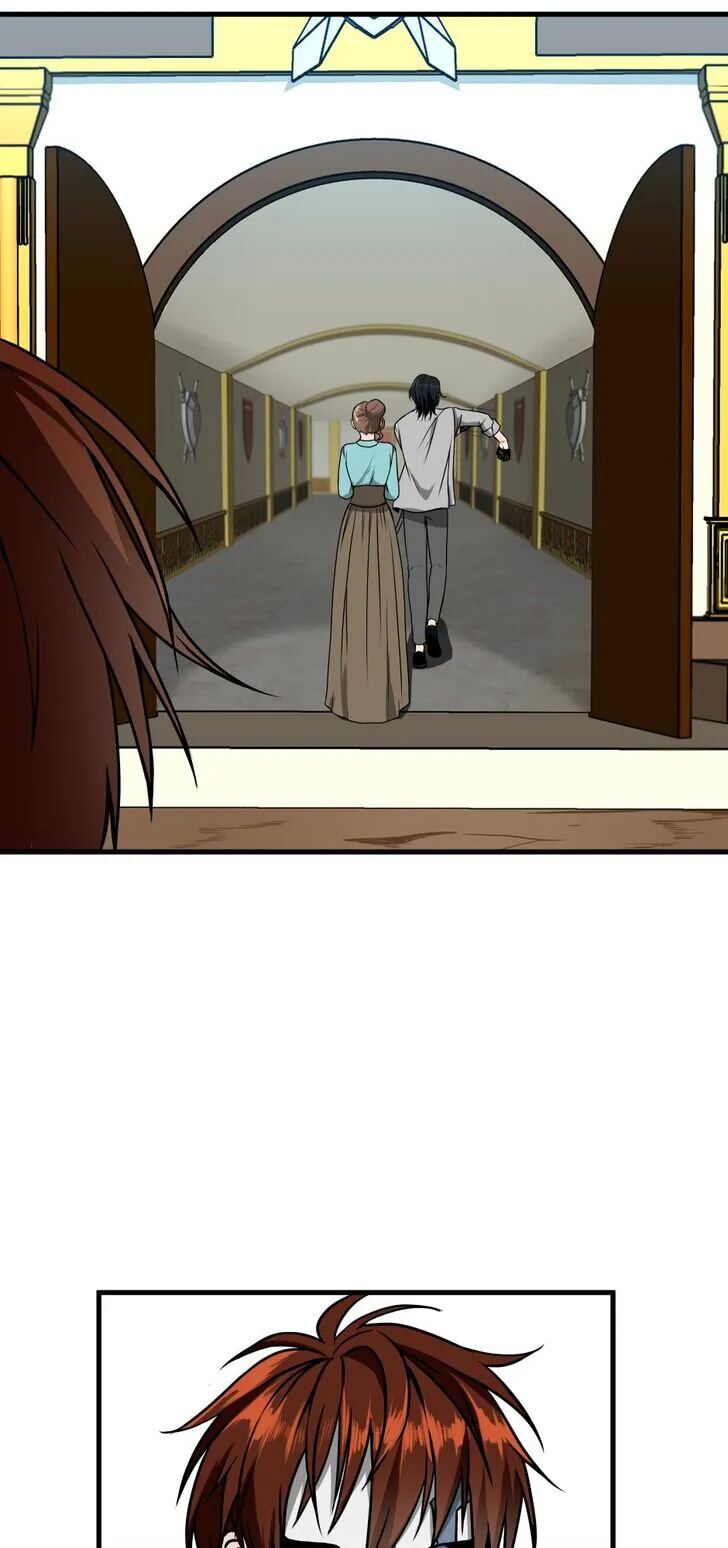 Read The Beginning After the End (fr) Manga Online