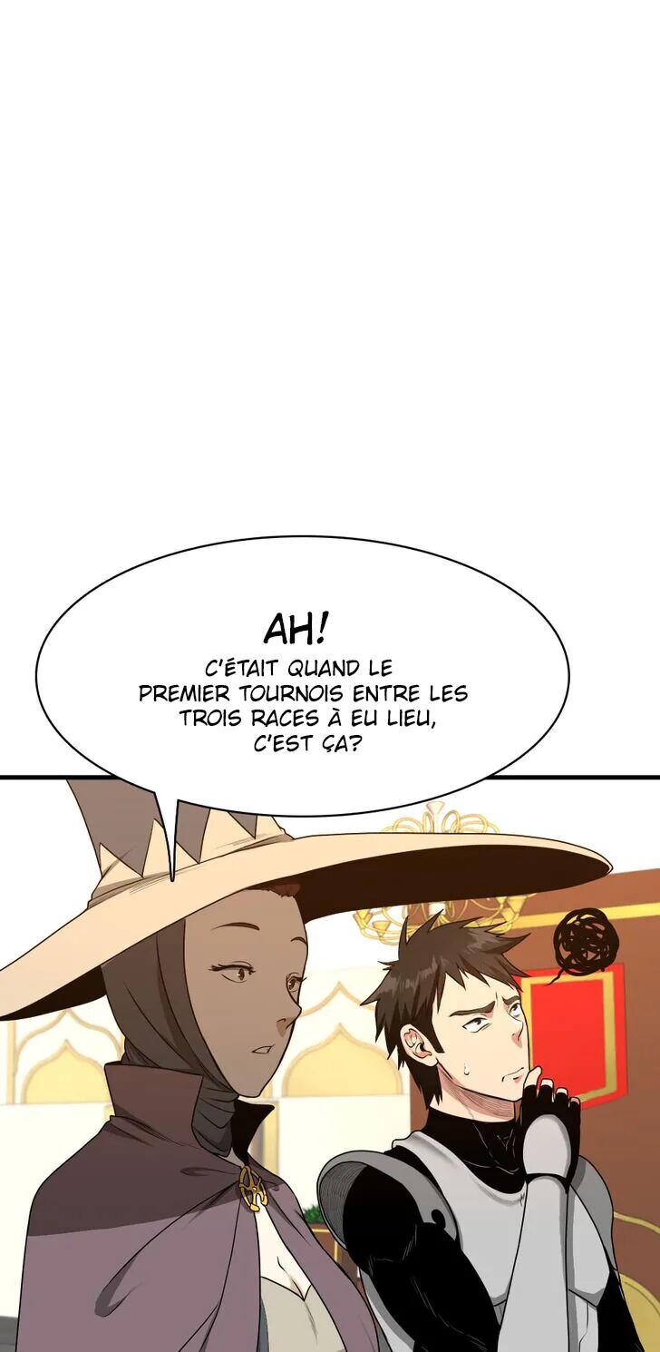 Read The Beginning After the End (fr) Manga Online