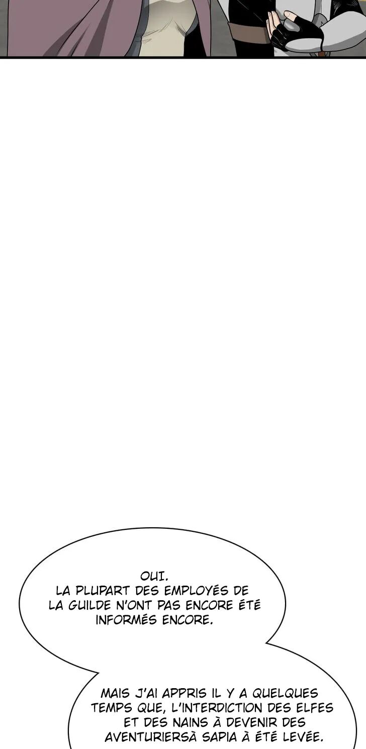 Read The Beginning After the End (fr) Manga Online