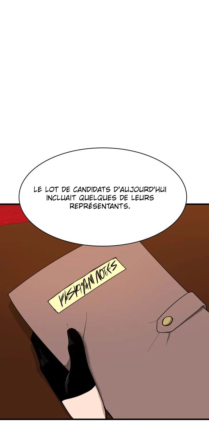 Read The Beginning After the End (fr) Manga Online