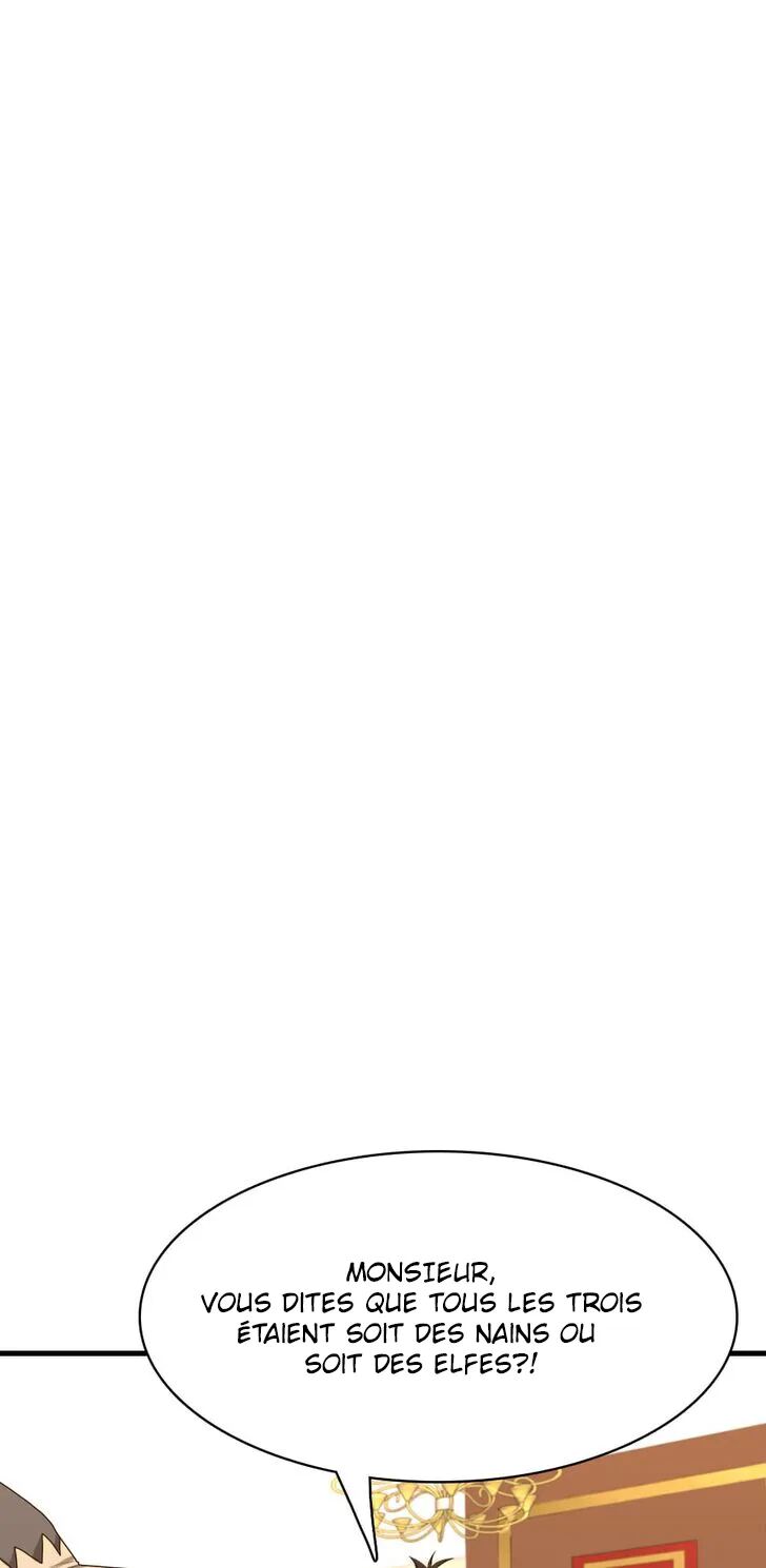 Read The Beginning After the End (fr) Manga Online