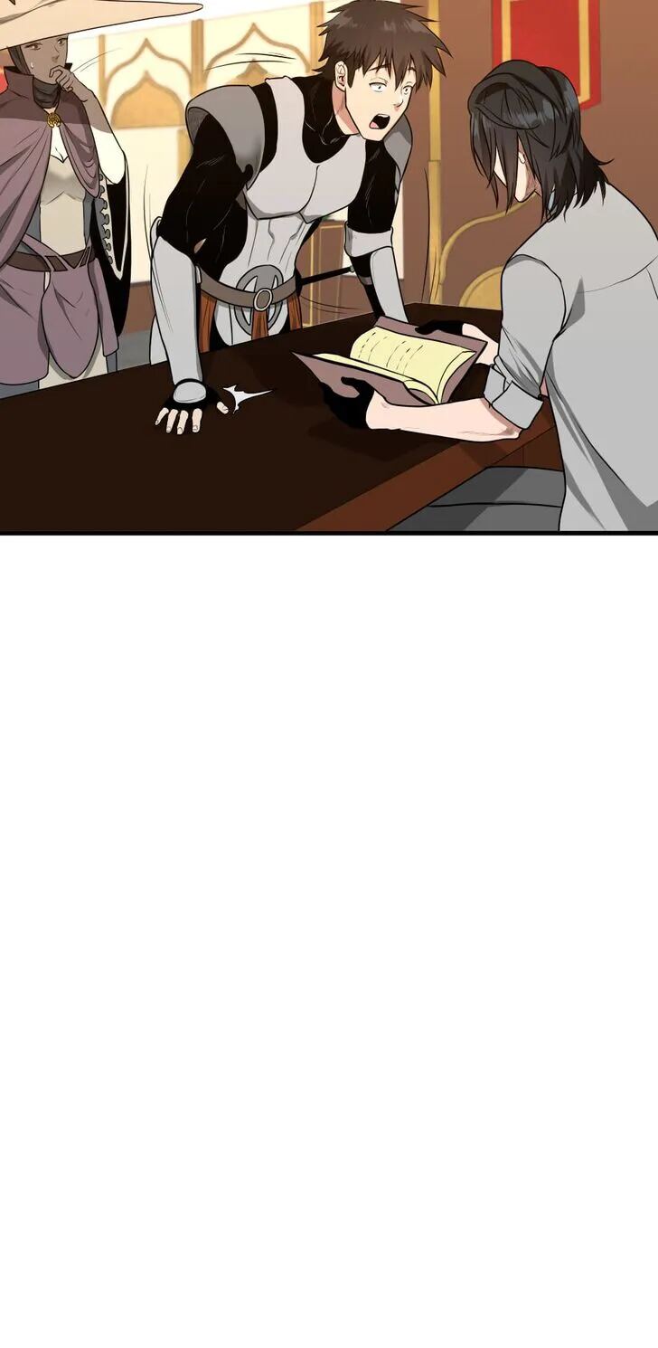Read The Beginning After the End (fr) Manga Online