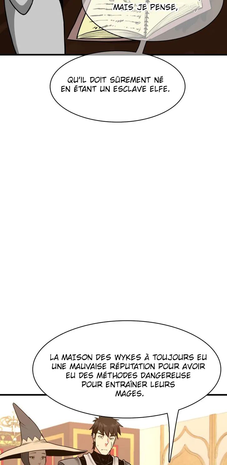 Read The Beginning After the End (fr) Manga Online