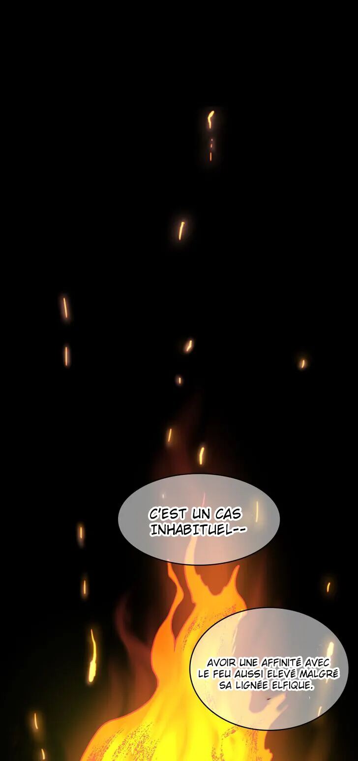 Read The Beginning After the End (fr) Manga Online