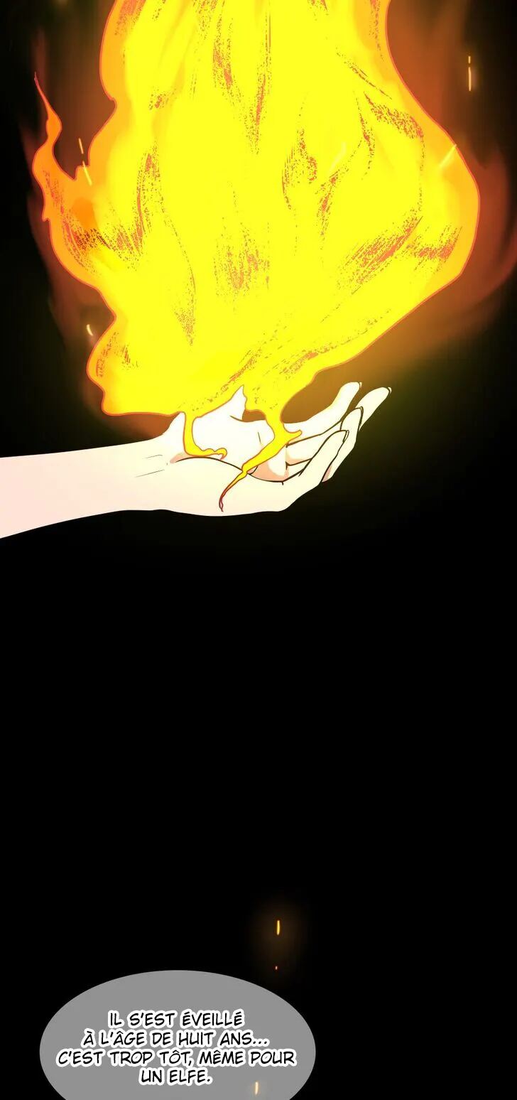 Read The Beginning After the End (fr) Manga Online