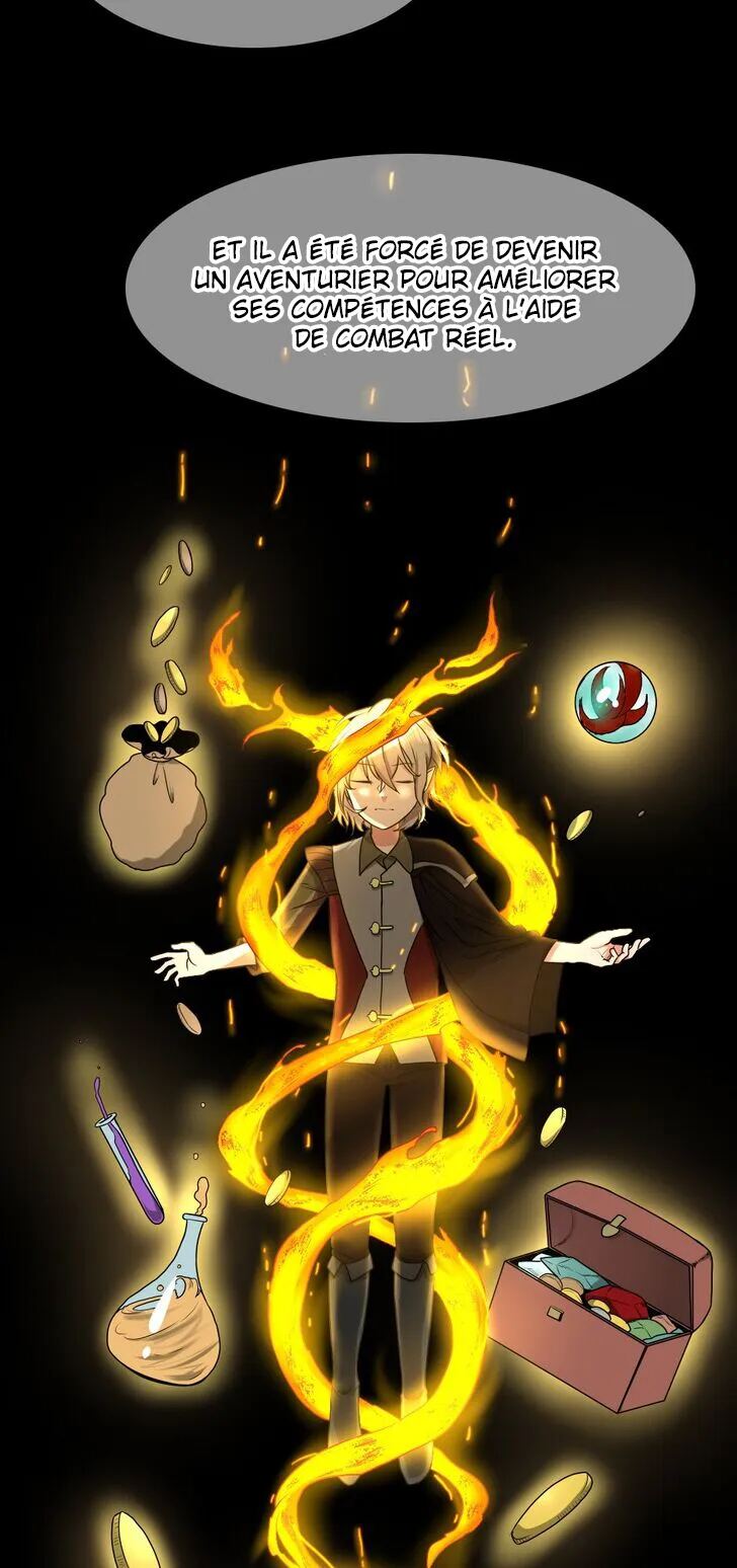 Read The Beginning After the End (fr) Manga Online