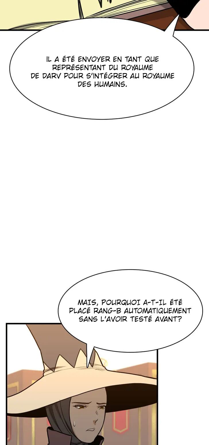 Read The Beginning After the End (fr) Manga Online