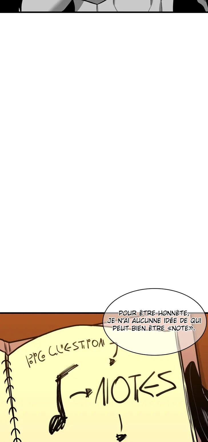 Read The Beginning After the End (fr) Manga Online