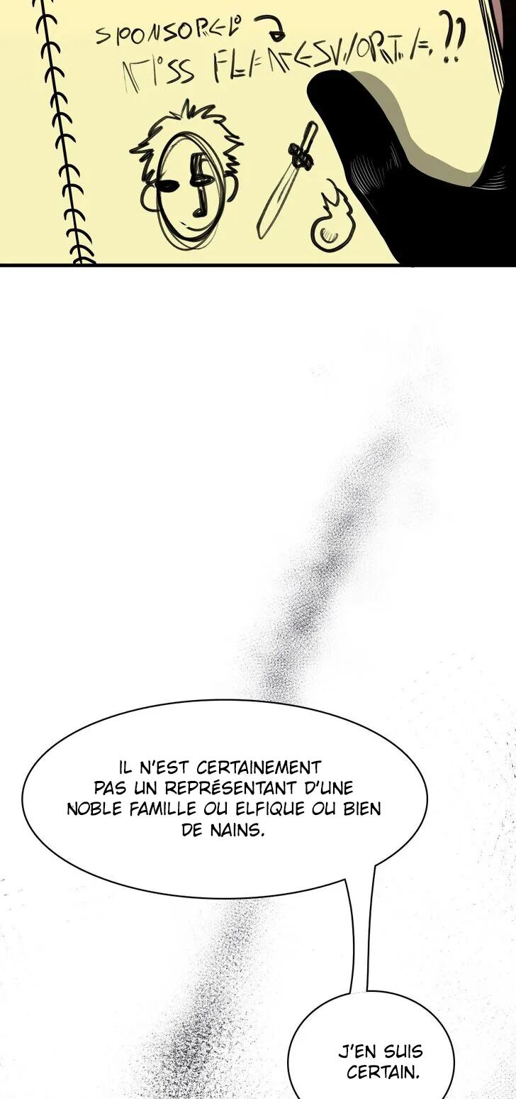 Read The Beginning After the End (fr) Manga Online