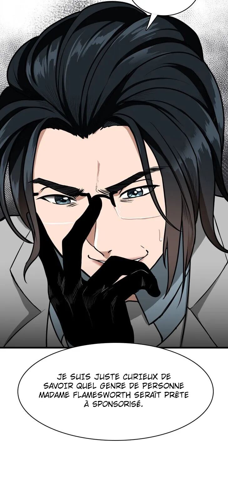 Read The Beginning After the End (fr) Manga Online