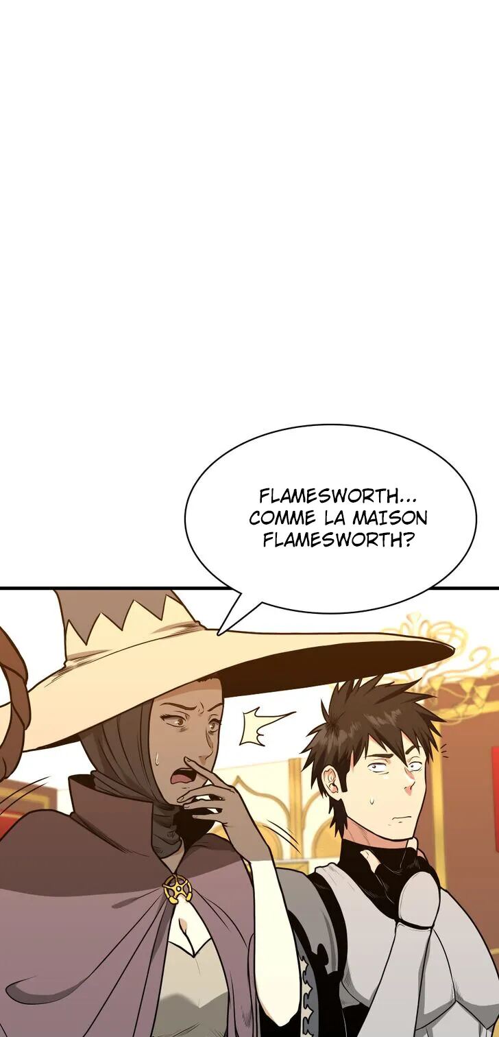 Read The Beginning After the End (fr) Manga Online