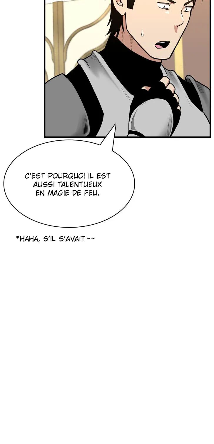 Read The Beginning After the End (fr) Manga Online