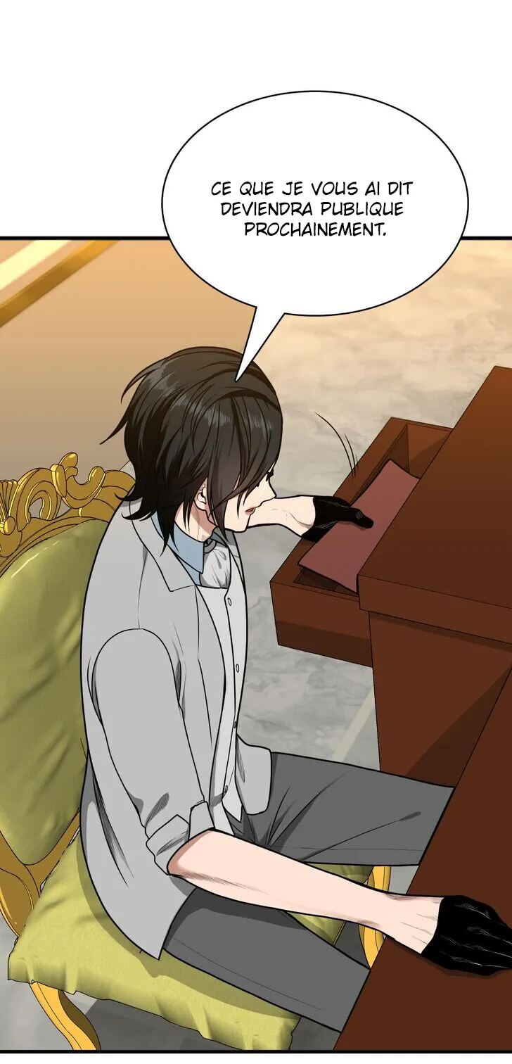Read The Beginning After the End (fr) Manga Online