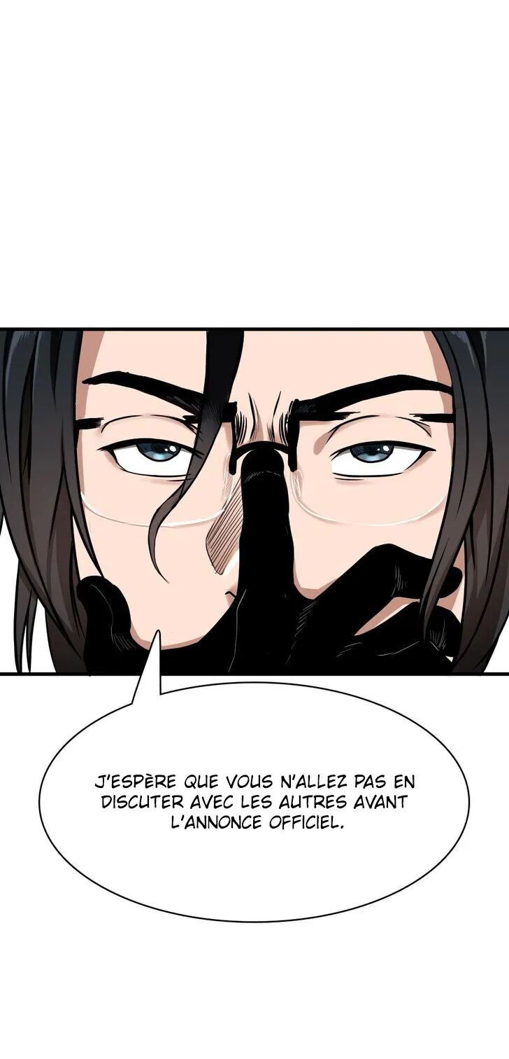 Read The Beginning After the End (fr) Manga Online