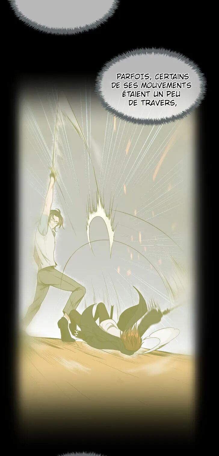 Read The Beginning After the End (fr) Manga Online