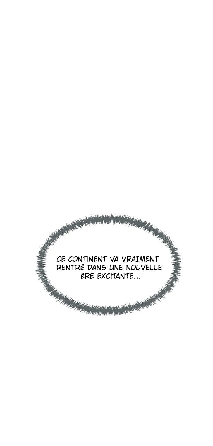 Read The Beginning After the End (fr) Manga Online