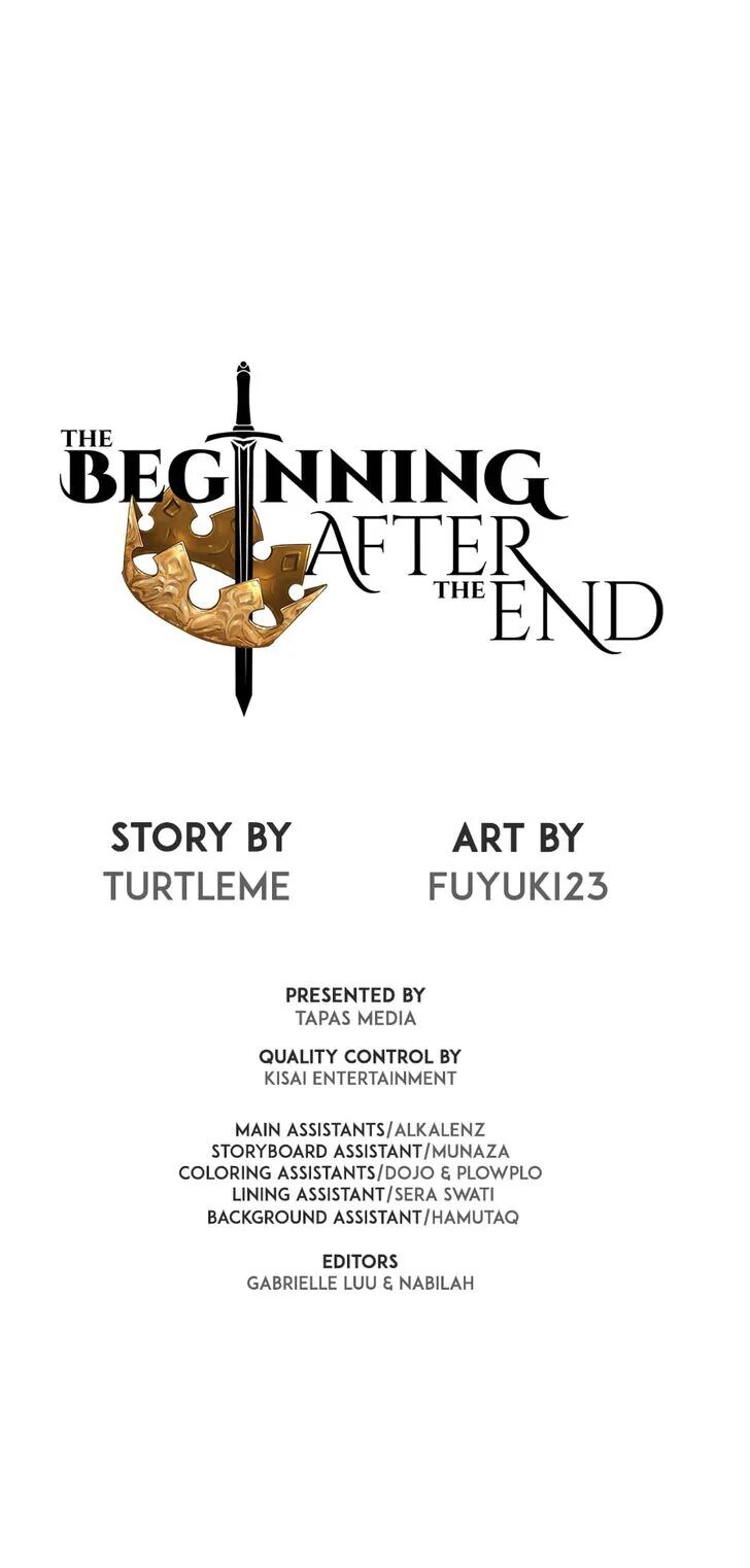 Read The Beginning After the End (fr) Manga Online