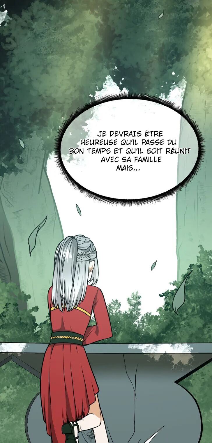Read The Beginning After the End (fr) Manga Online