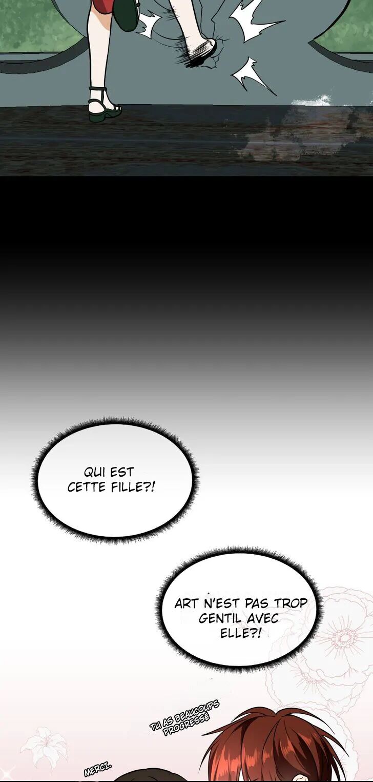 Read The Beginning After the End (fr) Manga Online