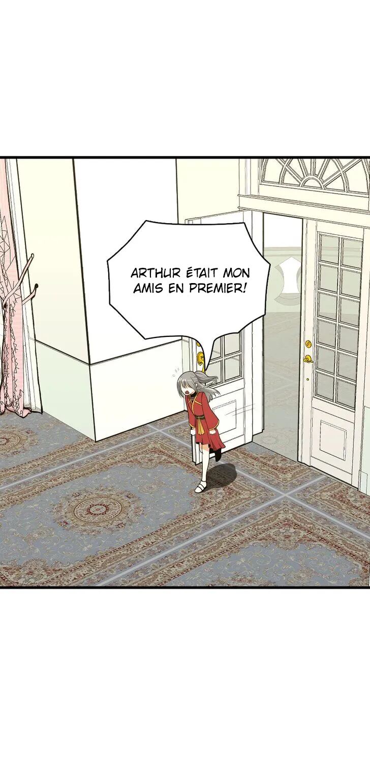 Read The Beginning After the End (fr) Manga Online