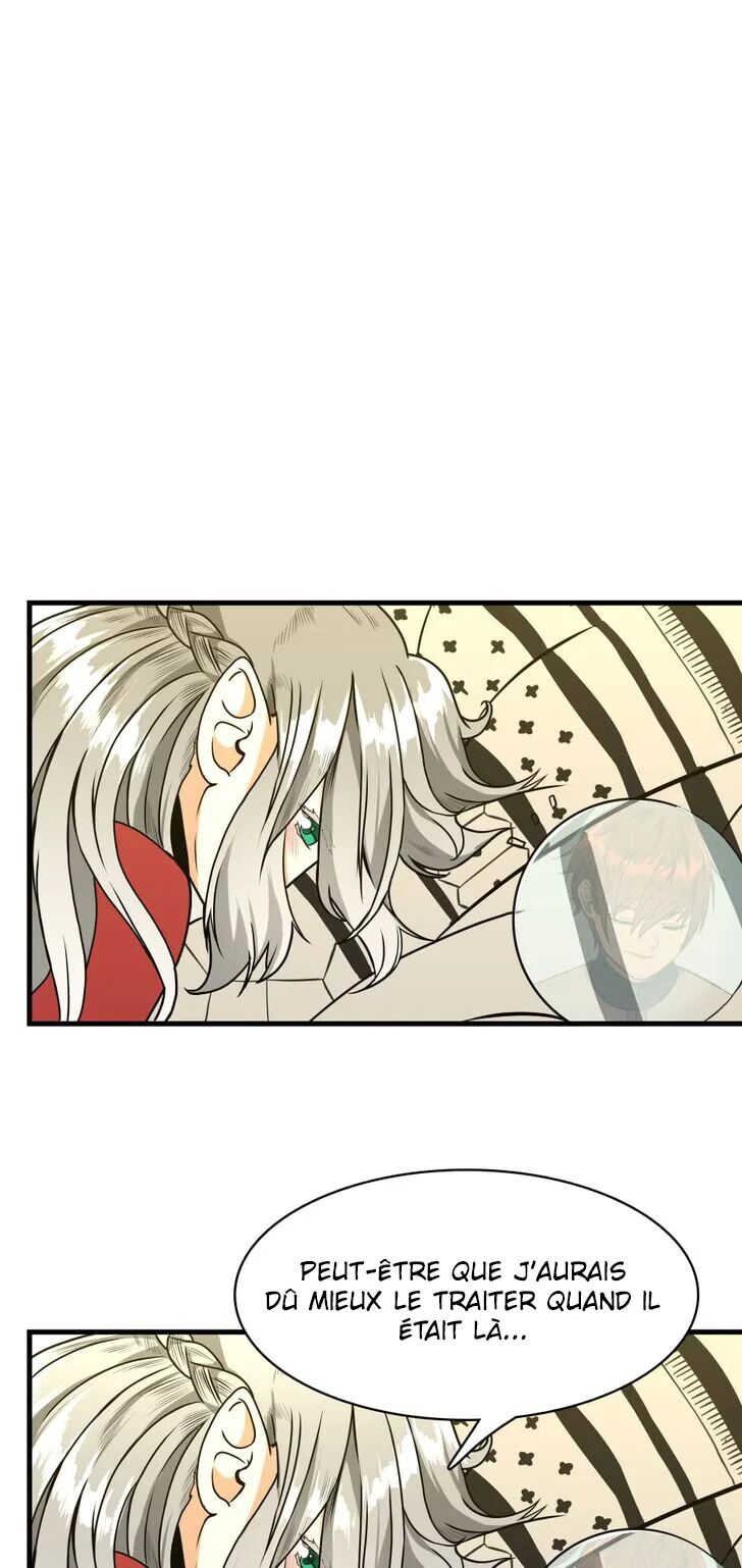 Read The Beginning After the End (fr) Manga Online